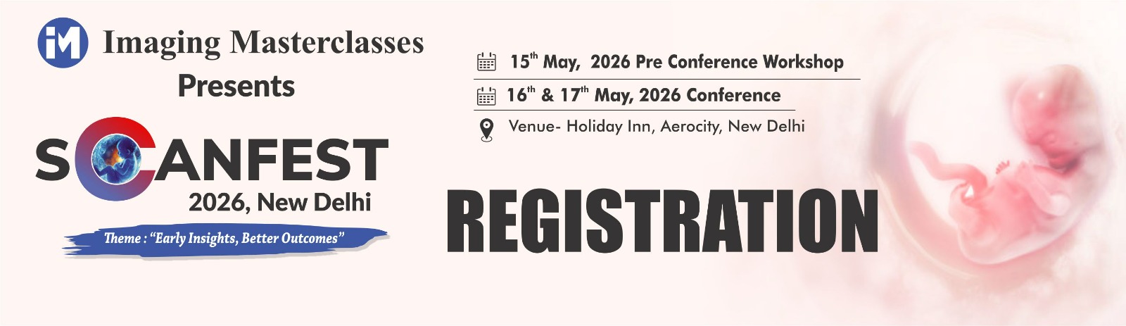 Scanfest 2026 Banner